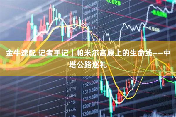 金牛速配 记者手记｜帕米尔高原上的生命线——中塔公路巡礼